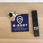 Oasis Duna 2 & Soul By B-rent
