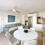 Oasis Duna 2 & Soul By B-rent Apartman