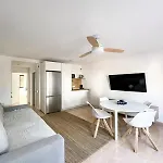 Oasis Duna 2 & Soul By B-rent Apartman *