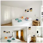 Oasis Duna 2 & Soul By B-rent Apartman Corralejo