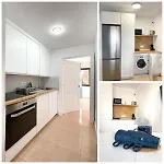 Apartman Oasis Duna 2 & Soul By B-rent Corralejo