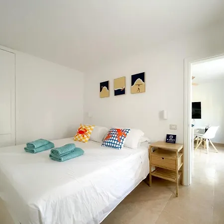 Oasis Duna 2 & Soul By B-rent Apartman *