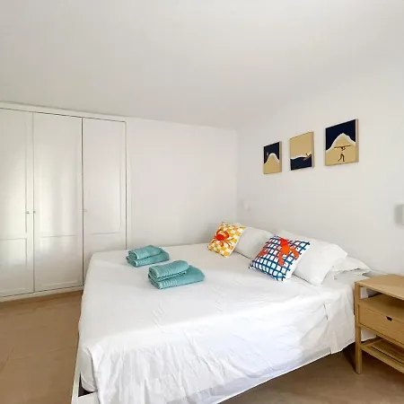 B-rent & Soul Apartman *