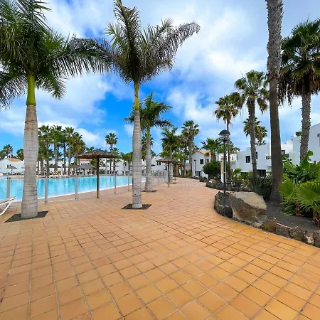 Oasis Duna 2 & Soul By B-rent Apartman *