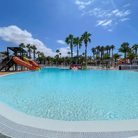 B-rent & Soul * Corralejo