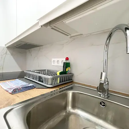 B-rent & Soul Apartman Corralejo