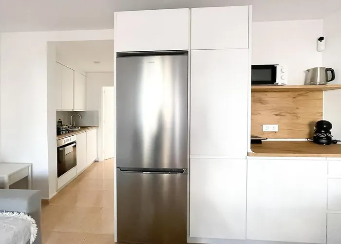 B-rent & Soul Corralejo