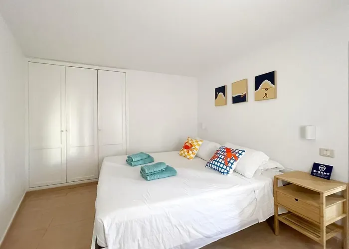 B-rent & Soul Apartman *