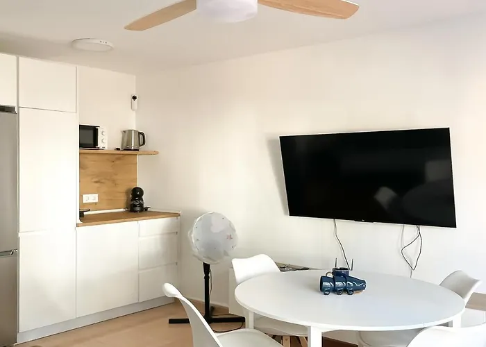 Apartman B-rent & Soul *