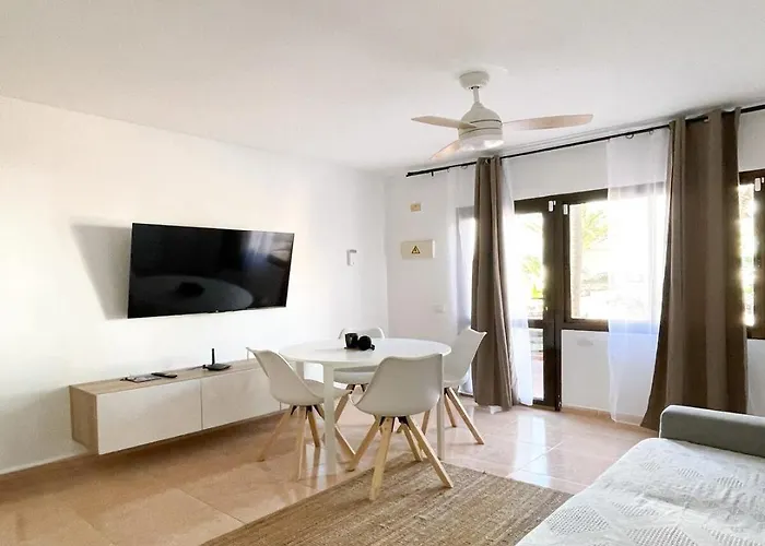 B-rent & Soul Apartman *