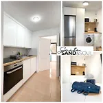 Daire Oasis Duna 2 & Soul By B-rent *