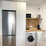 Daire Oasis Duna 2 & Soul By B-rent Corralejo