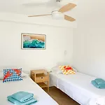 Daire Oasis Duna 2 & Soul By B-rent Corralejo