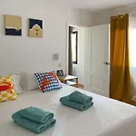 Daire Oasis Duna 2 & Soul By B-rent Corralejo