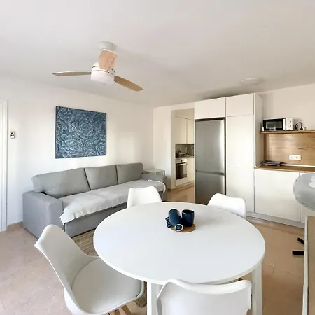 Oasis Duna 2 & Soul By B-rent Apartament