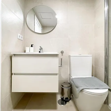 Appartamento B-rent & Soul *