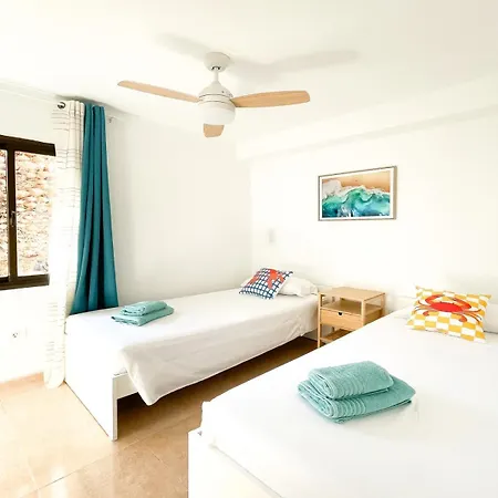 B-rent & Soul Corralejo