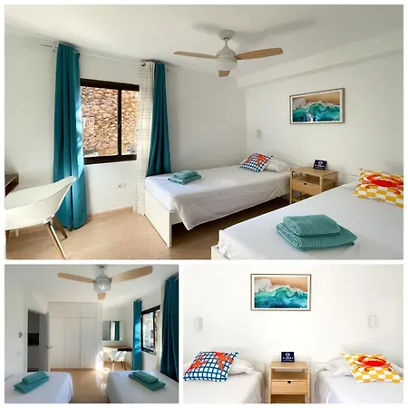 Apartment B-rent & Soul