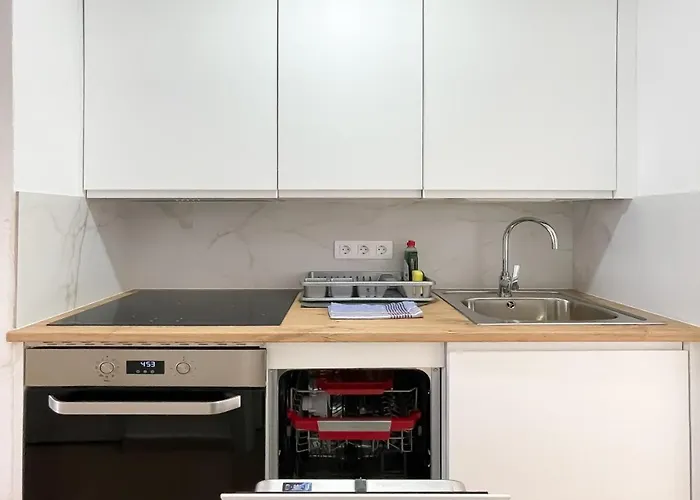 Apartament B-rent & Soul