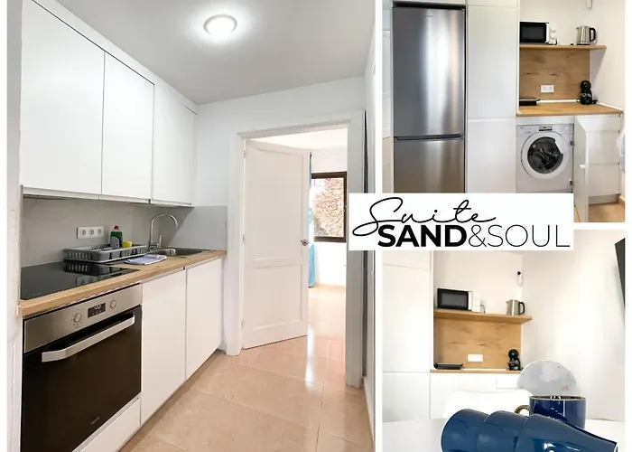 Appartamento B-rent & Soul *