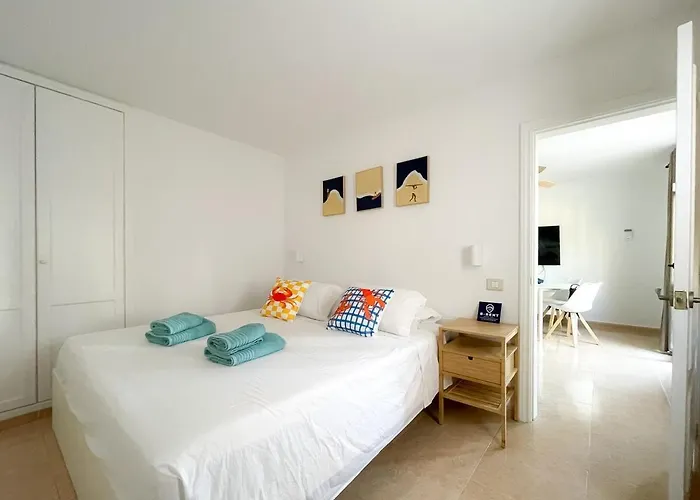 B-rent & Soul Apartment *