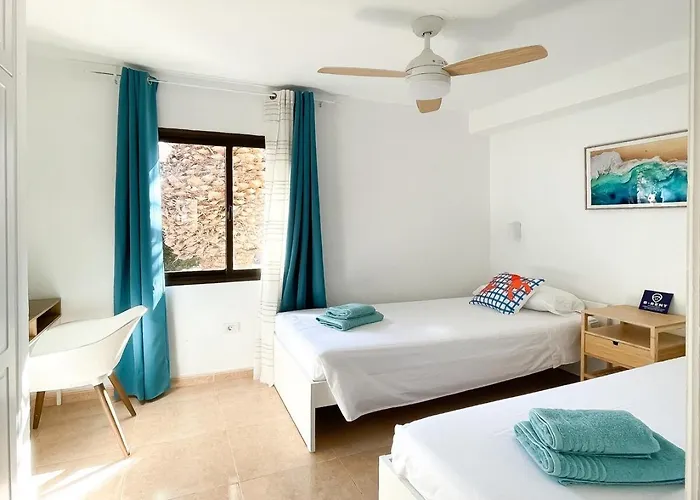 B-rent & Soul Corralejo