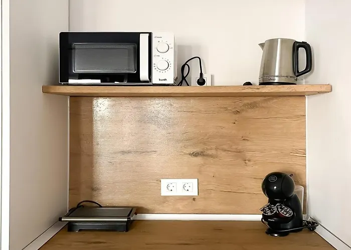 B-rent & Soul Apartament *