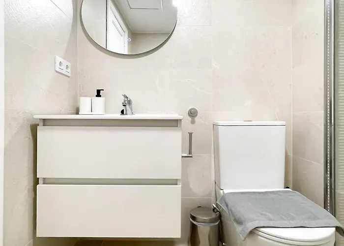 Apartament B-rent & Soul *