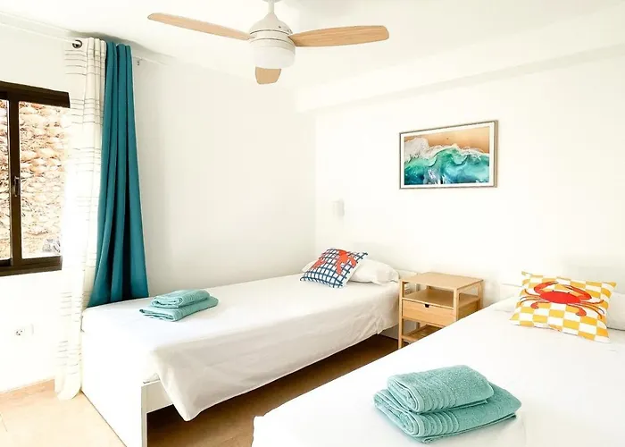 B-rent & Soul Corralejo