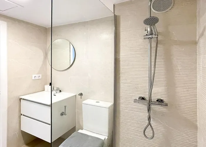 B-rent & Soul Apartment Corralejo