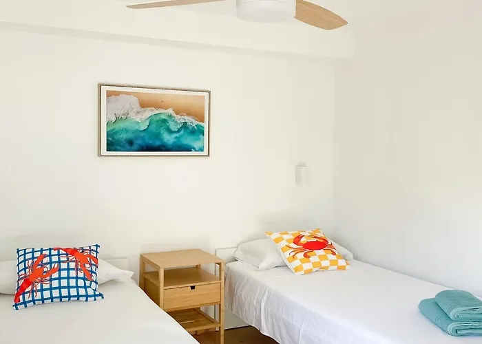 B-rent & Soul Appartamento Corralejo