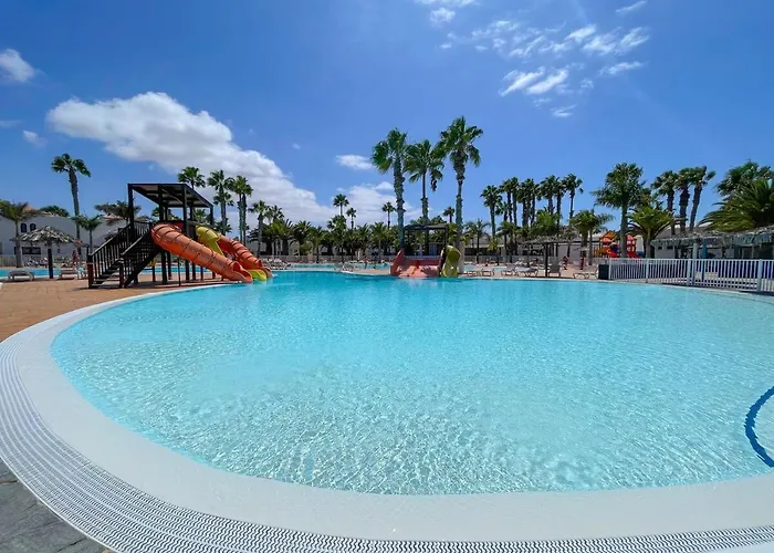 B-rent & Soul * Corralejo