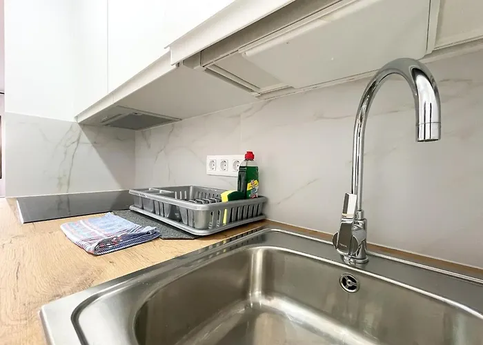 B-rent & Soul Apartament Corralejo