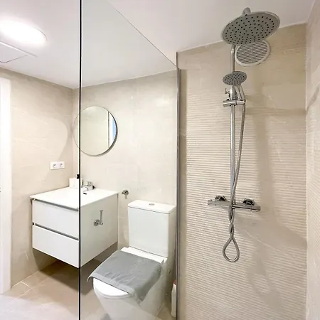 Oasis Duna 2 & Soul By B-rent Appartement Corralejo