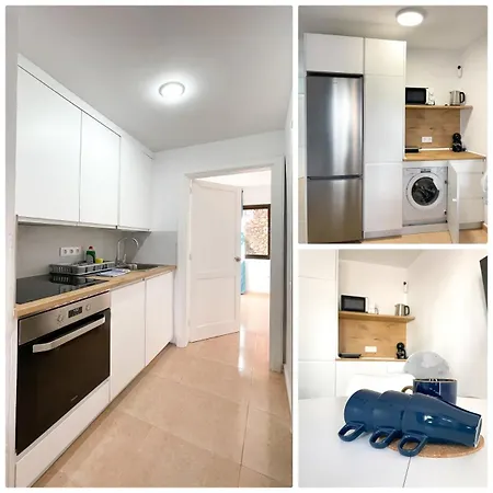 Appartement Oasis Duna 2 & Soul By B-rent Corralejo