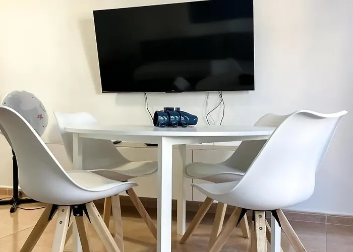 B-rent & Soul Corralejo