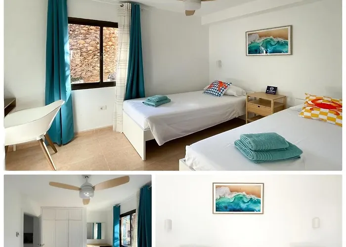 Appartamento B-rent & Soul